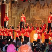 KG Löstige Ubier (06.01.13)